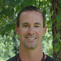 Chad Cooper
